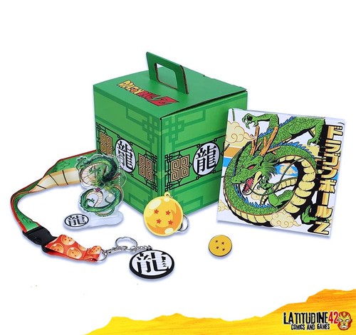 Dragon ball shenron - dragon,