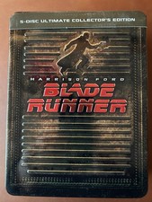 Blade Runner, 5 Disc Ultimate
