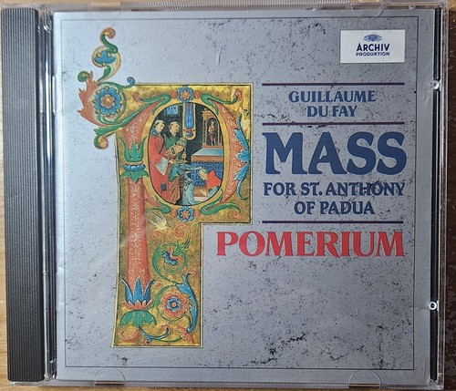 Fay mass for anthony - fay:,