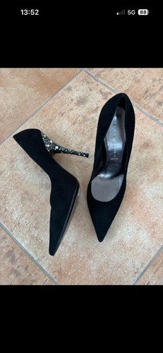 Scarpe con tacco