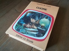 Cuore - Edmondo De Amicis (