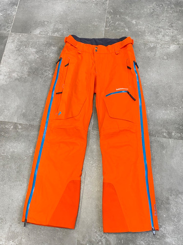 Pantaloni uomo peak - uomo,