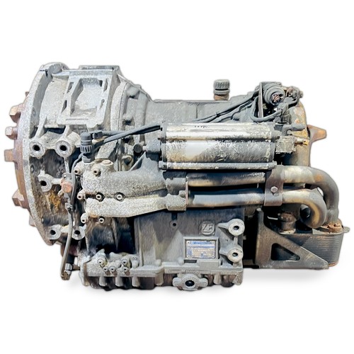 Cambio scania f series - cambio,