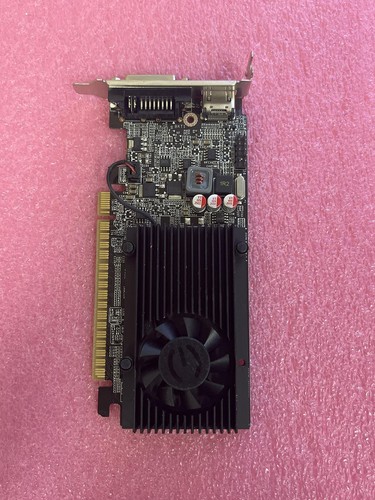 Nvidia geforce 610 1gb - geforce, gt