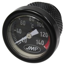 Indicatore Temperatura Olio -