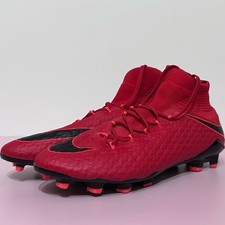 NIKE Hypervenom Phatal III 3