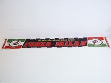 Sciarpa calcio milan - sciarpa, ac