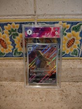 Tyranitar 222/193 Voto 9 GRAAD