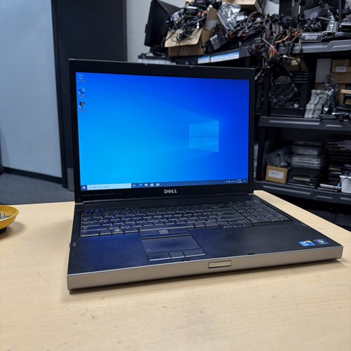 Parti dell precision - *parti,