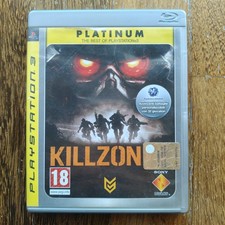 Killzone 2 - PlayStation 3 -