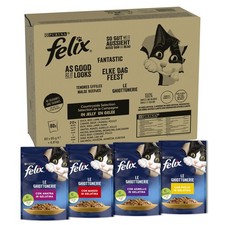 FELIX Le Ghiottonerie Cibo