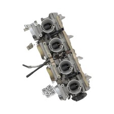 Rampe injection - YAMAHA 600