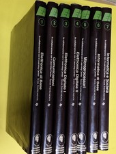 Enciclopedia elettronica - enciclopedia, di