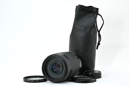 Come nuovo nikon af - nuovo*, nikkor