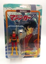 MAZINGER KOJI KABUTO MAZINGA Z