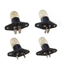 Lampadina forno microonde