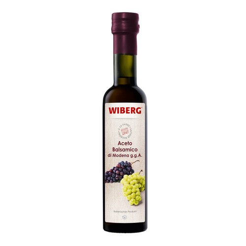 Wiberg aceto balsamico - balsamico, di