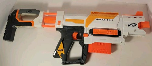 Nerf modulus recon mkii - modulus,