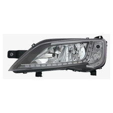 FARO SX FIAT DUCATO 14>