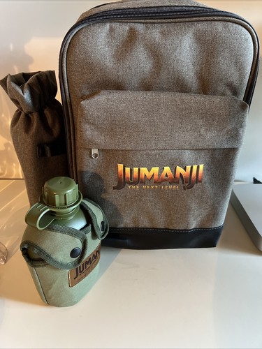 Zaino picknic jumanji - zaino,