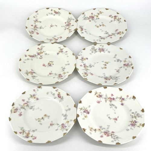 Limoges haviland schleiger - limoges,