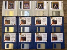 Vintage Apple Macintosh