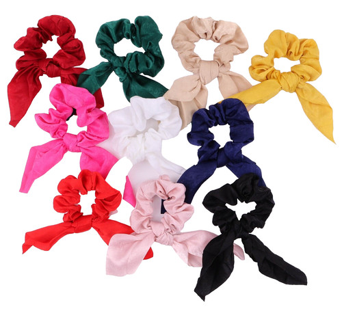 Cravatte per capelli nodo - , di