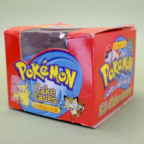 2001 pokemon supercook - 2001,