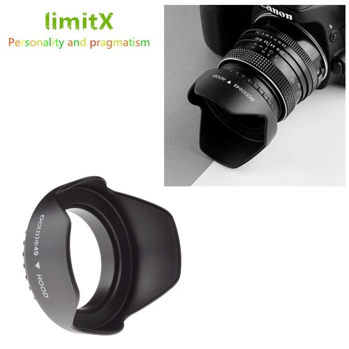 Paraluce fotocamera per nikon - paraluce,