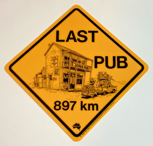 Last pub 897 the - pub,