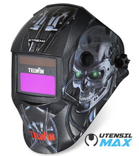 Maschera saldatura auto - maschera,