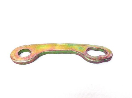 Piastrina aggancio molle - piastrina,