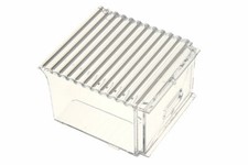 Delonghi Nespresso vaschetta