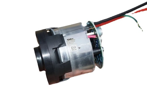 Ventilatore aspirapolvere - ventilatore,