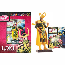 Personaggio Loki 37 Il Classic
