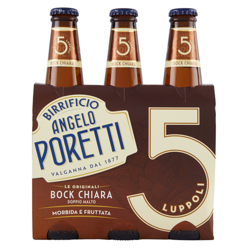 Birrificio angelo poretti - birrificio,
