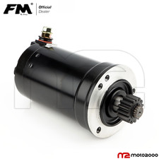 MOTORINO AVVIAMENTO TIPO
