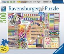 Ravensburger Puzzle La