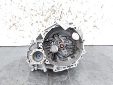 VDL CAMBIO MANUALE 6M