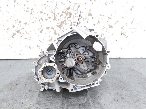 Vdl cambio manuale - vdl,