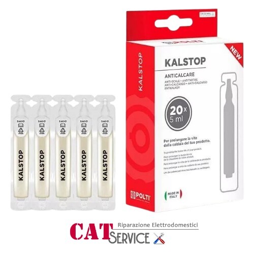 Kalstop polti paeu0094 - kalstop,