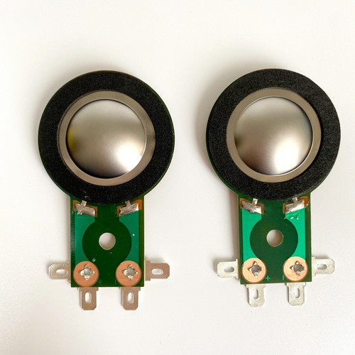 Diaframmi aftermarket in - 2,