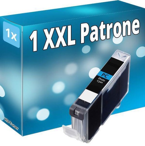 Cartucce per canon cli pc - cartucce,