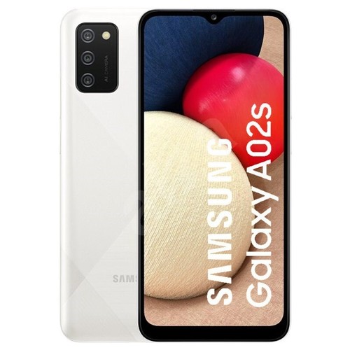 Samsung galaxy a02s - galaxy, 32gb