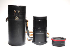 ZENITH  MTO 3M - 5CA (8,0/500) Teleobiettivo Specchio - attacco 42X1