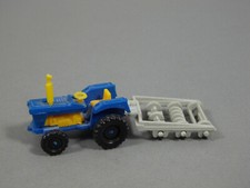 AUTO: Trattori D 1982/83 -