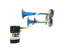 TROMBE AD ARIA FIAMM Series