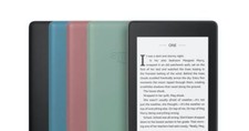 Amazon Kindle Paperwhite 4