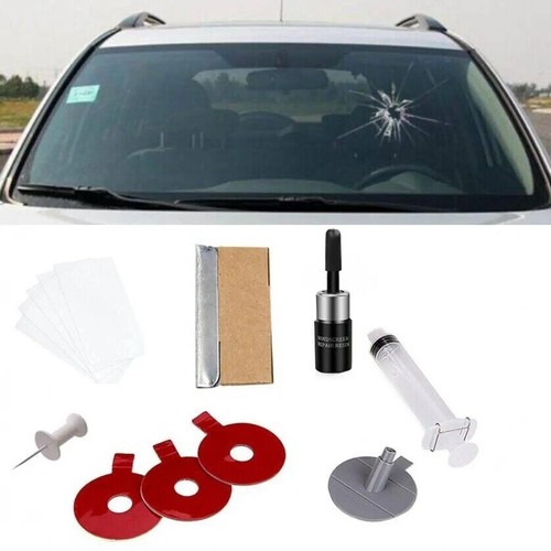 Kit vetro auto - kit, riparazione