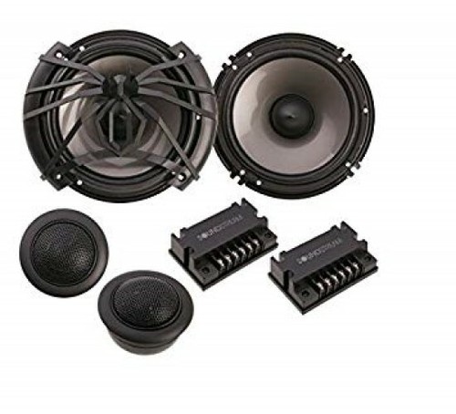 Soundstream arachnid 300 - ac.6,